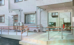 住宅型有料老人ホームせとの憩の施設画像